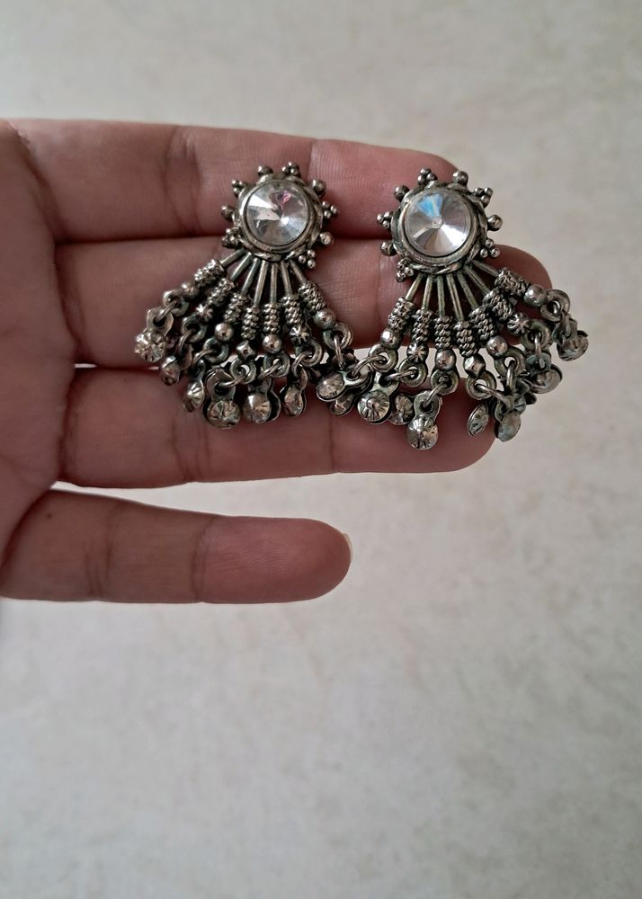 Beautiful Earings