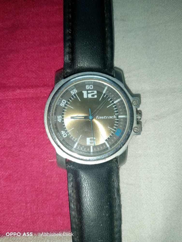 Fastrack Formal HandWatch