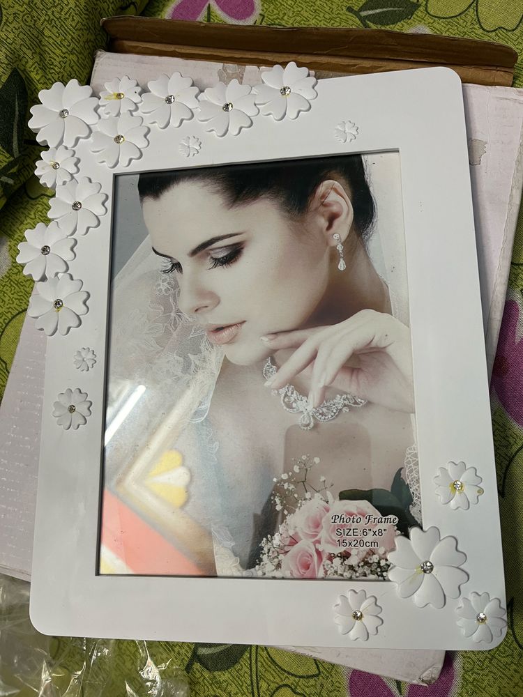 Photo frame