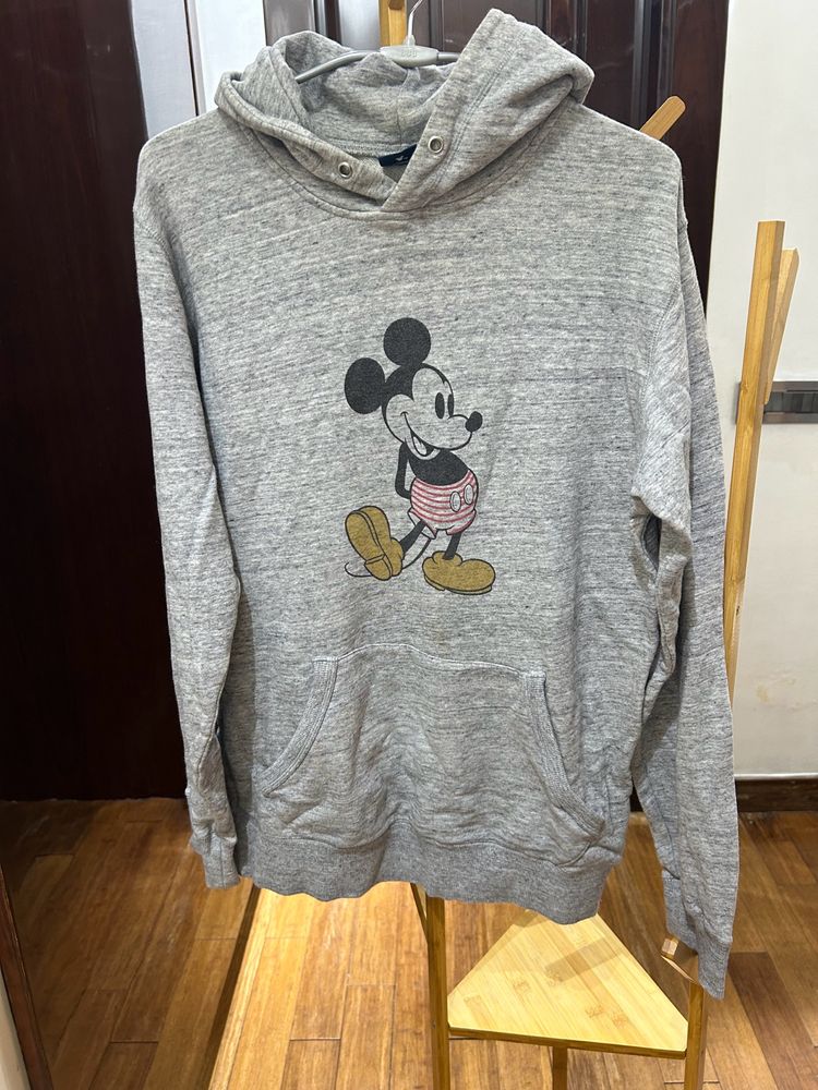 Disney Sweatshirt