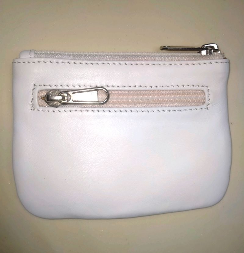 Wallet Purse 👛 Combo BLACK AND WHITE