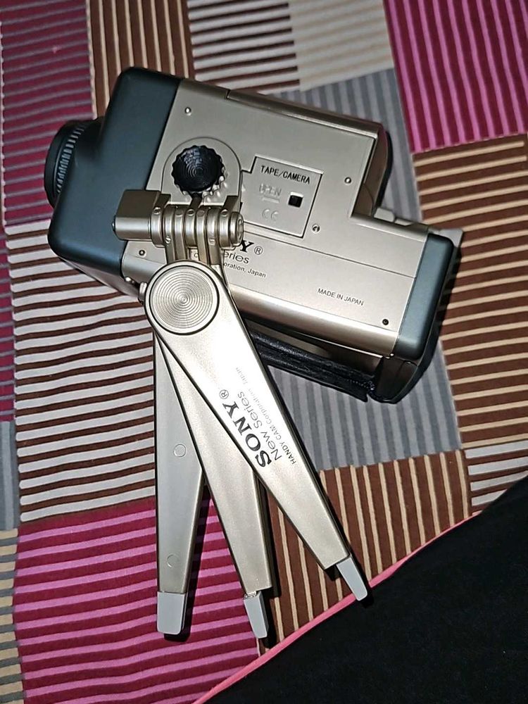 Dummy Camera Sony Company