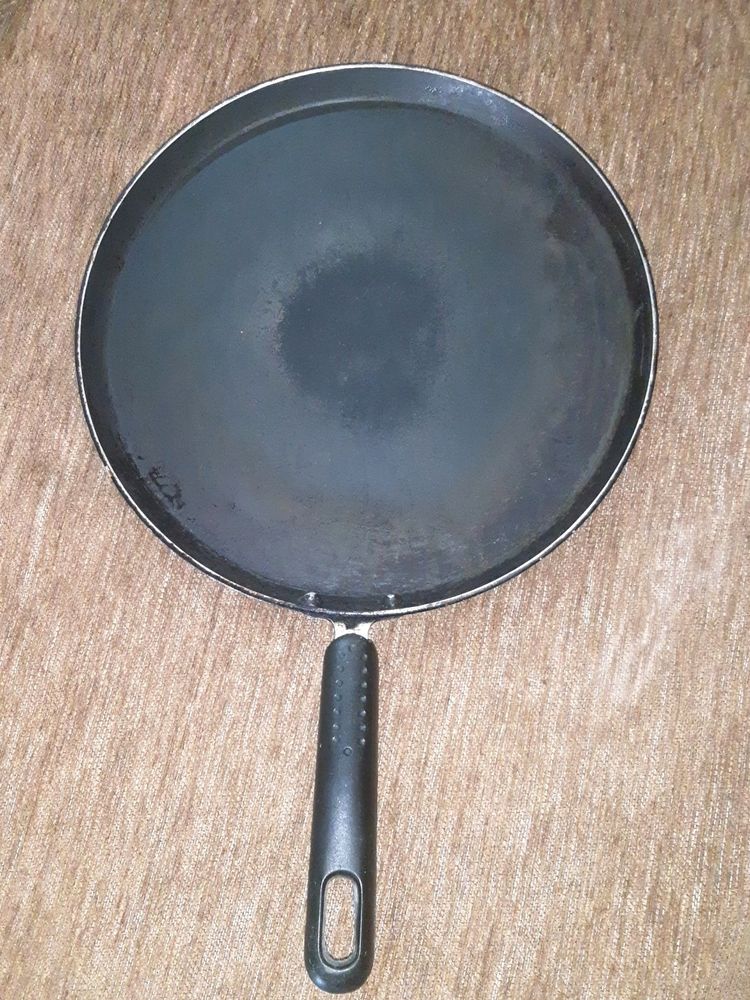 Nonstick Heavy Dosatava. rarely Used 28cm.