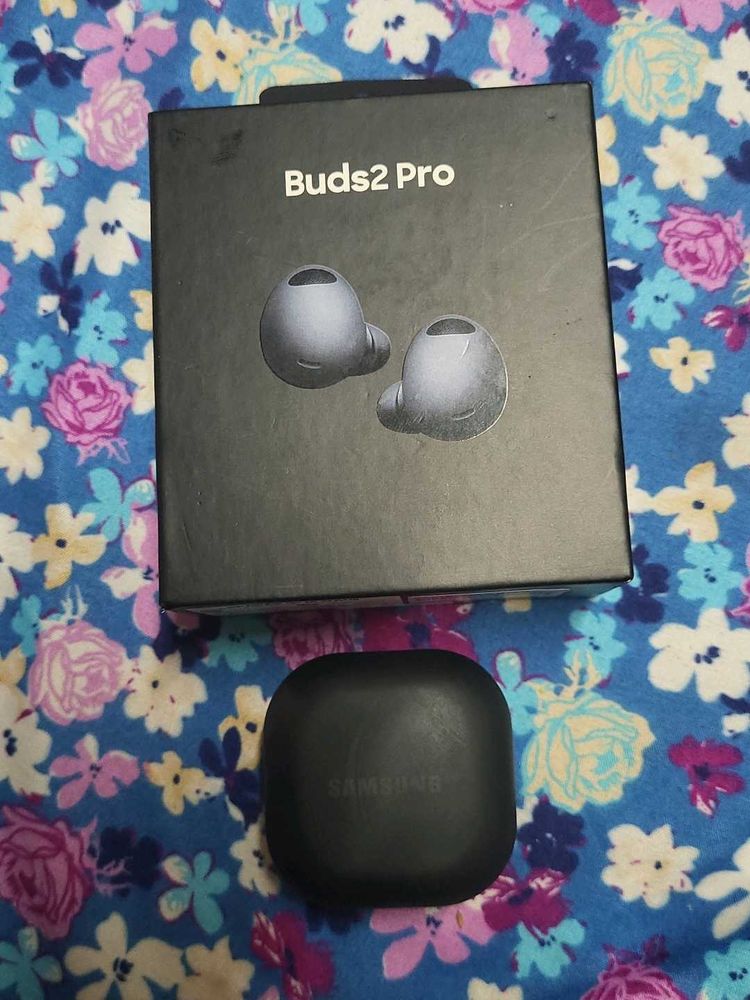 Samsung Galaxy Buds Pro 2