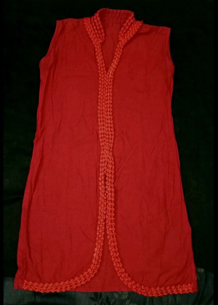 Cotton Kurti