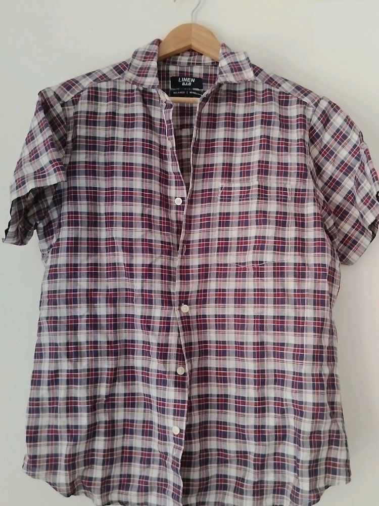 Mens Shirt