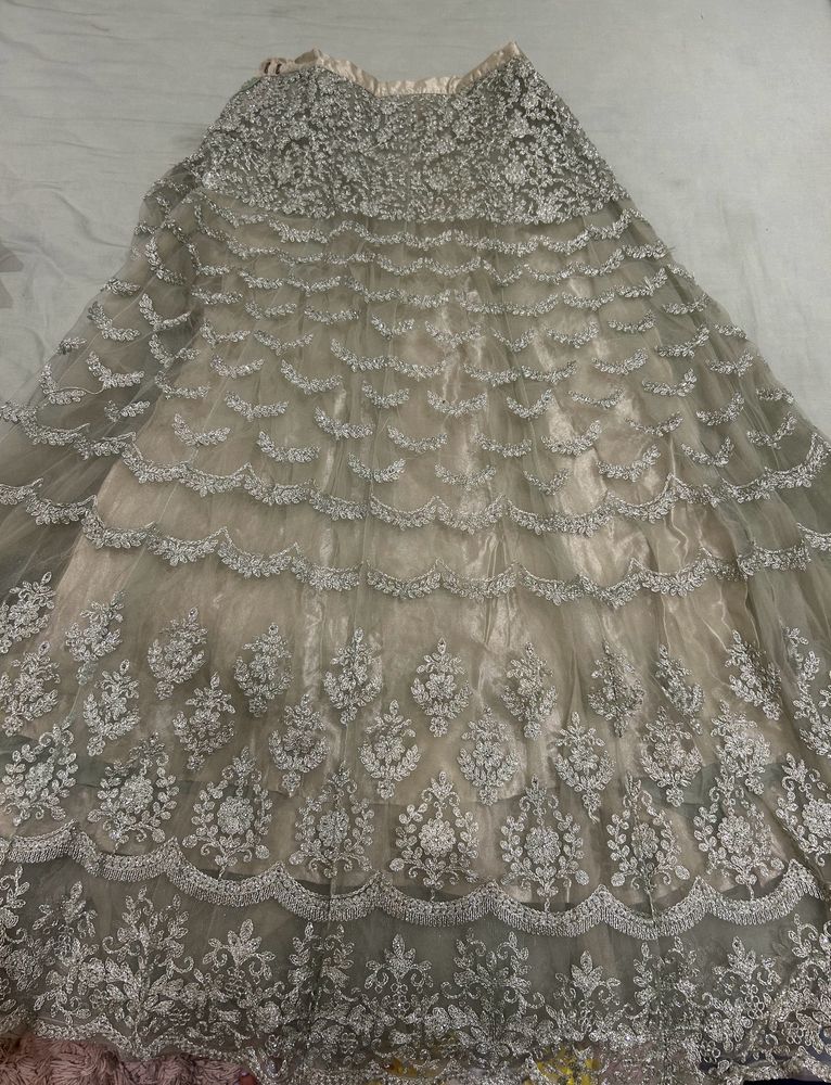 Lehenga Choli