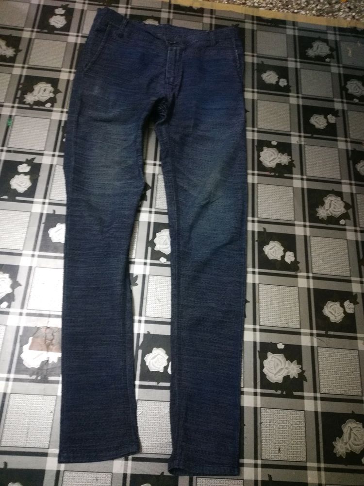 Men's Jeans High Quality