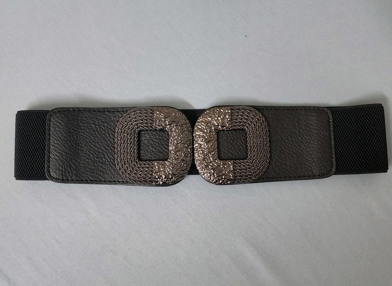 High Waist Belt