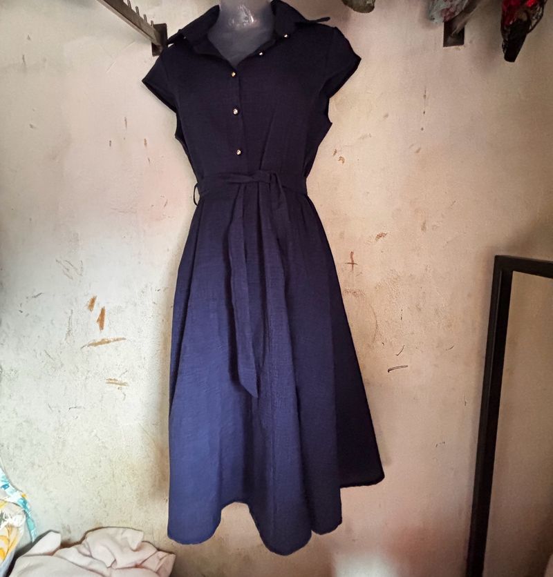 Authentic Dress