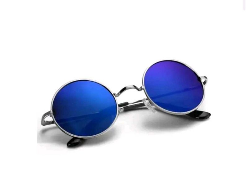 Blue Sunglasses