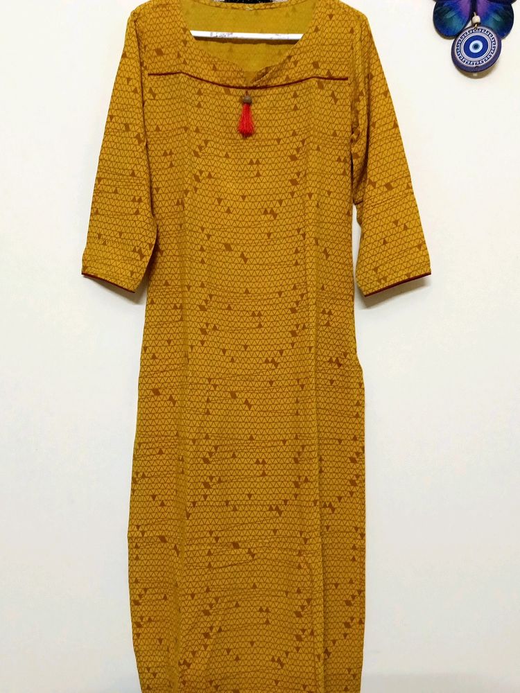 Women's Kurti