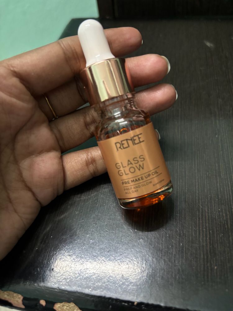 Renee Gloss Glow Facial Oil