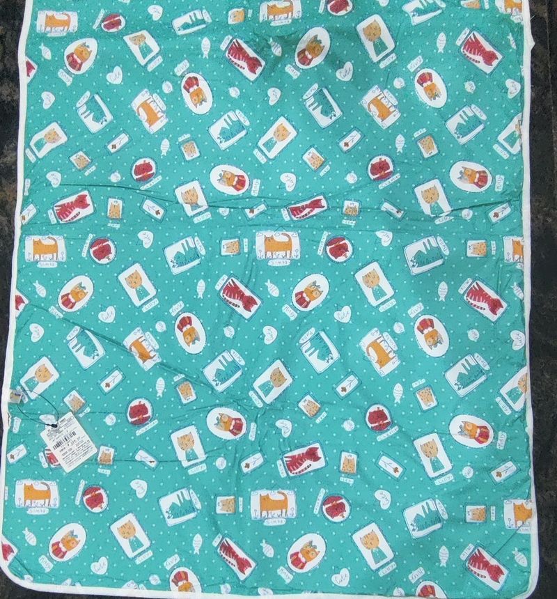 Brand New Baby Sheet