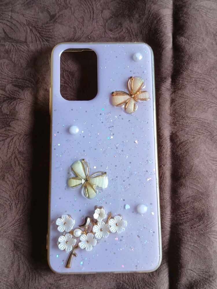 Mobile Phone Cover