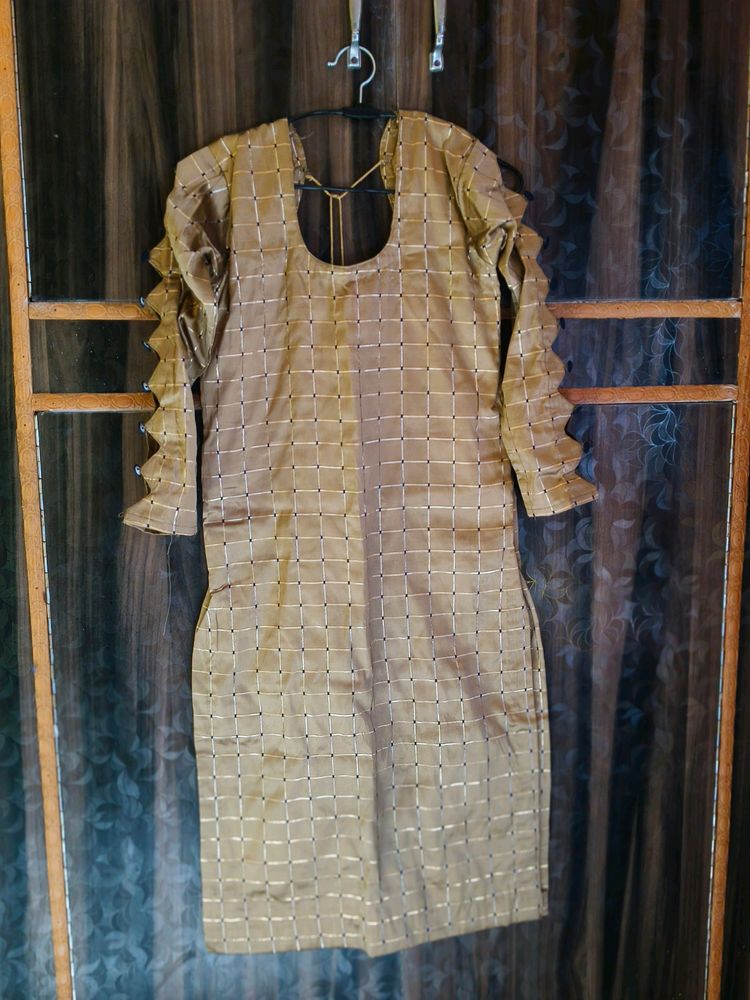 Fancy Long Kurti