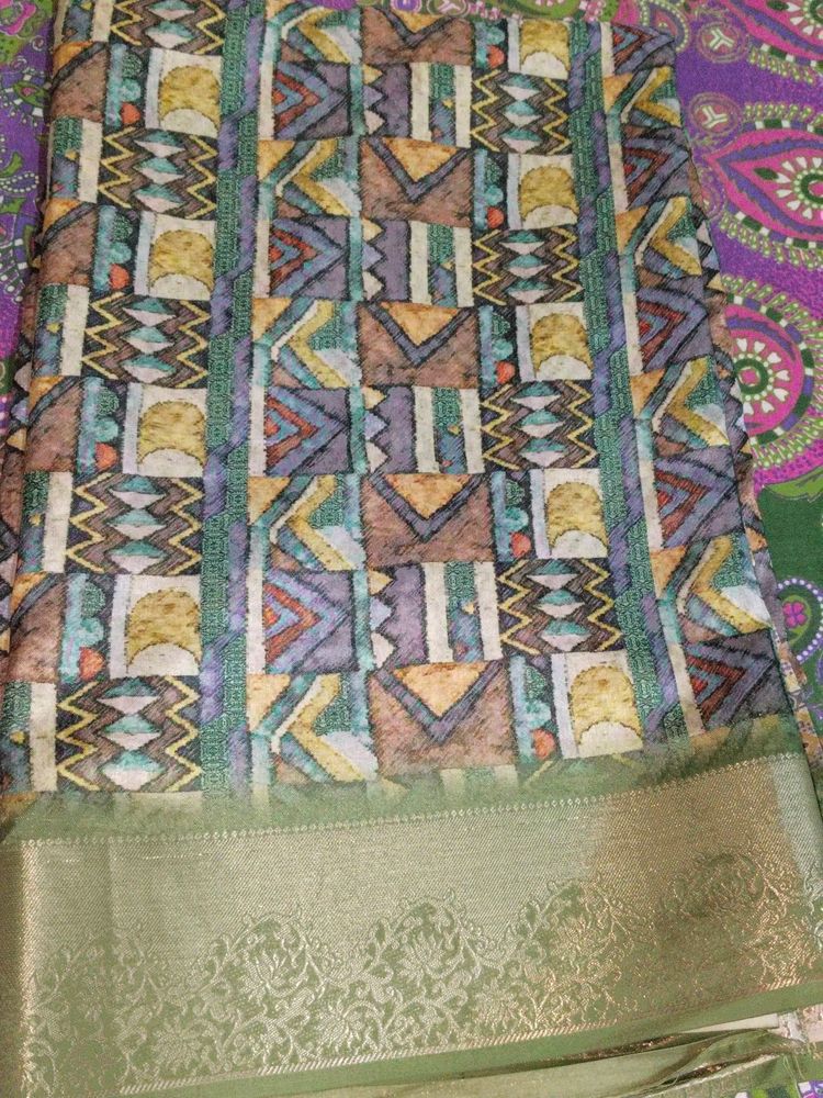 Saree (Women's)