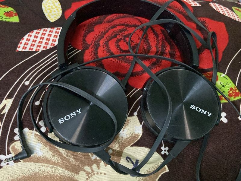 Sony Headset