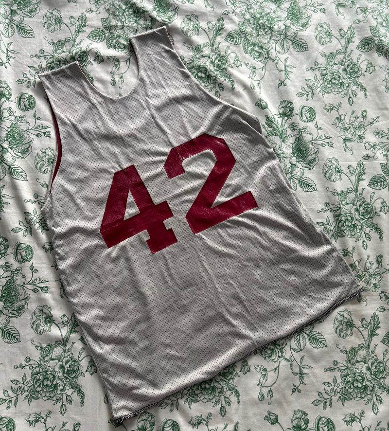 Football Jersey (Double Sided)