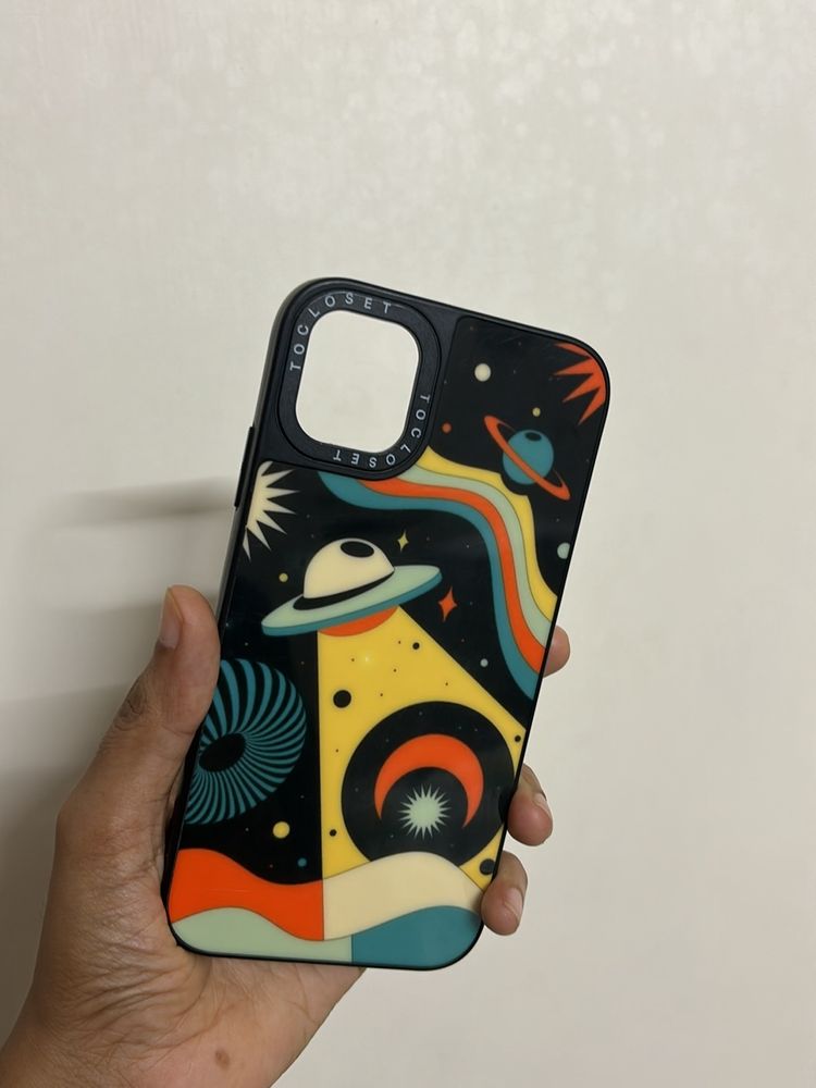 iPhone 11 Unique Cover