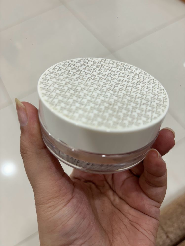 Kay Beauty HD Setting loose Powder