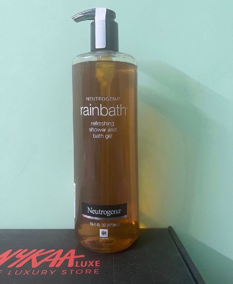 Neutrogena Rainbath Refreshing Shower and Bath Gel