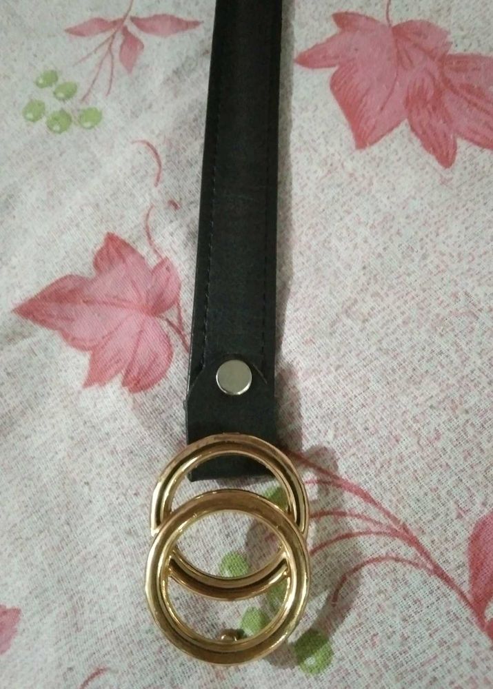 Belt