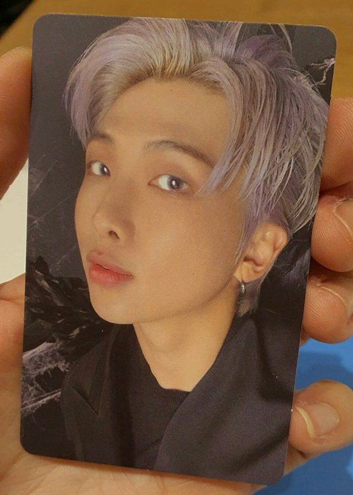 Namjoon Photocard-5