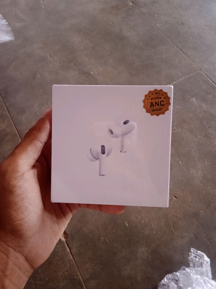 Apple Airpods Pro 2 Master Copy