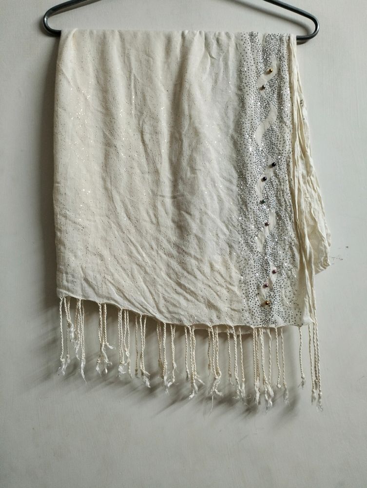 Off White Stole