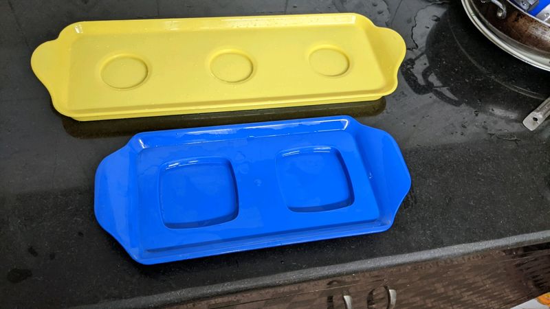 Serving Trays