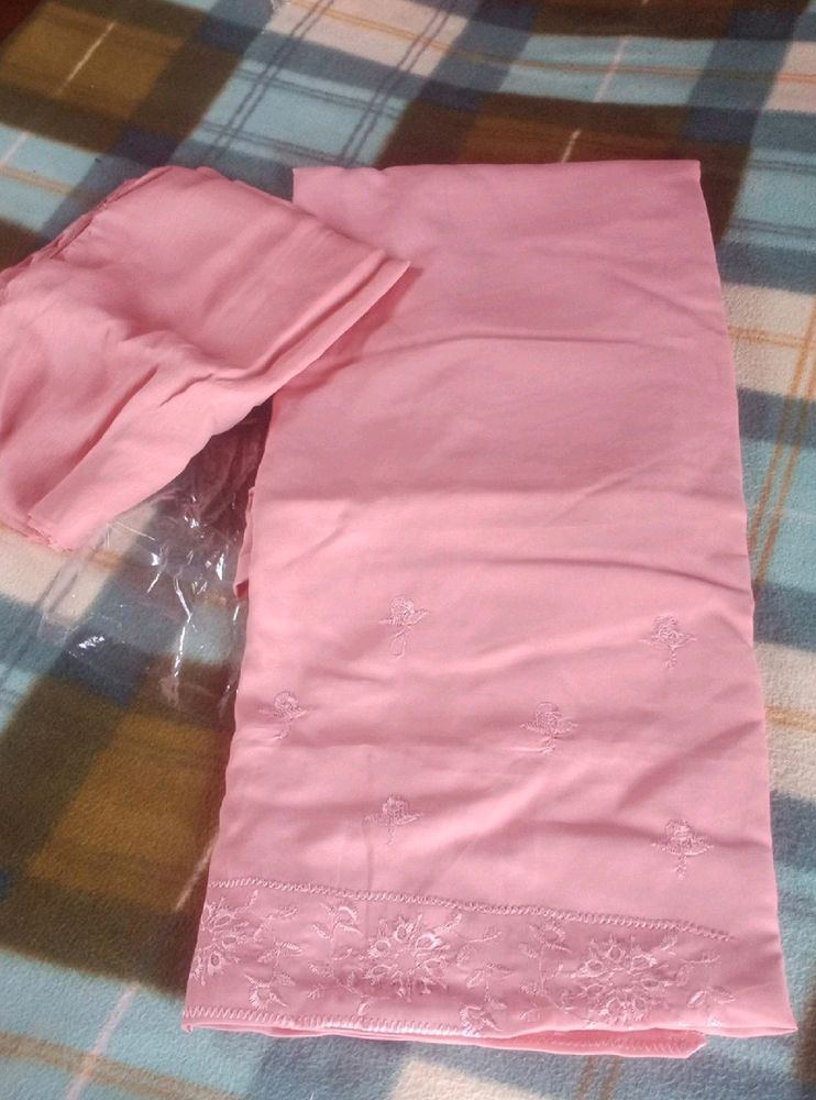 Dress Material