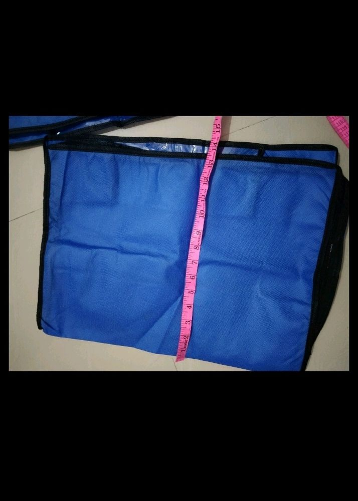 Combo Of Storage Bag