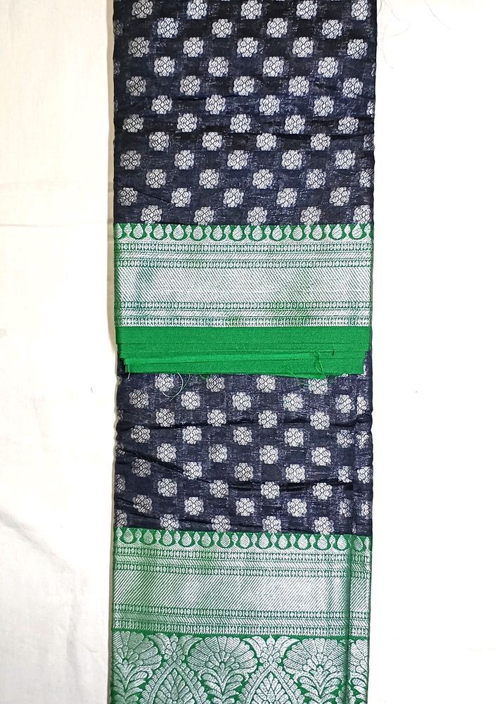 Varsham Buti Saree