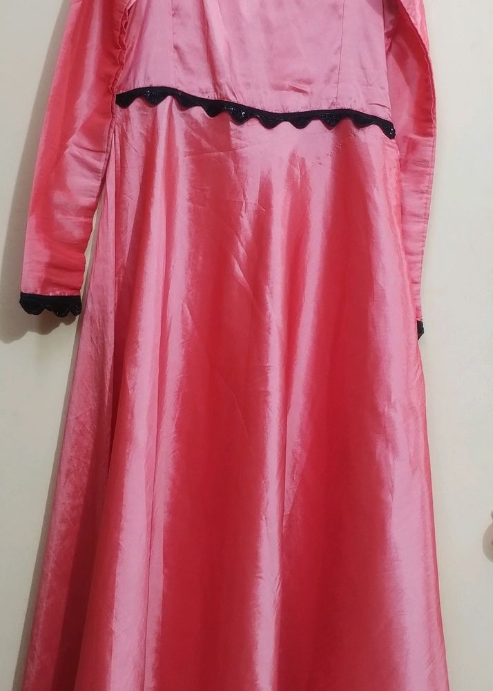 Ethnic Gown