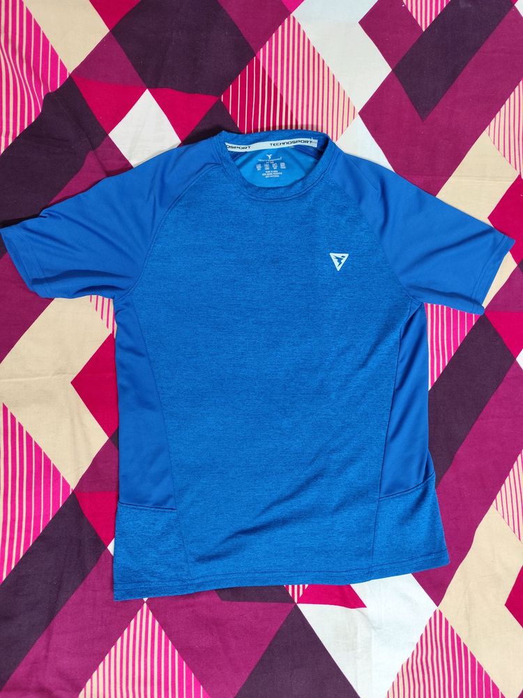 M Size Sport T-shirt