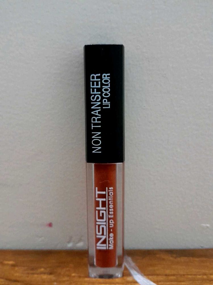 Insight Non Transfer Lip Colour