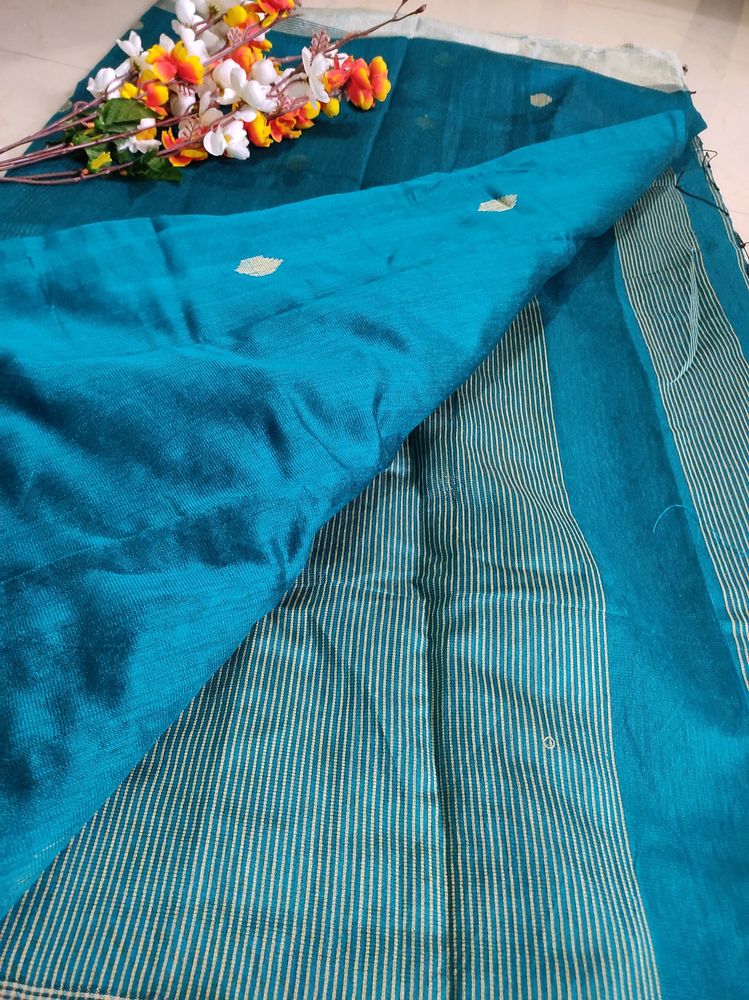 Handloom Saree