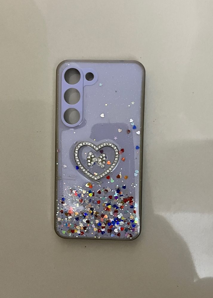 Samsung 23 {S23} Mobile Cover