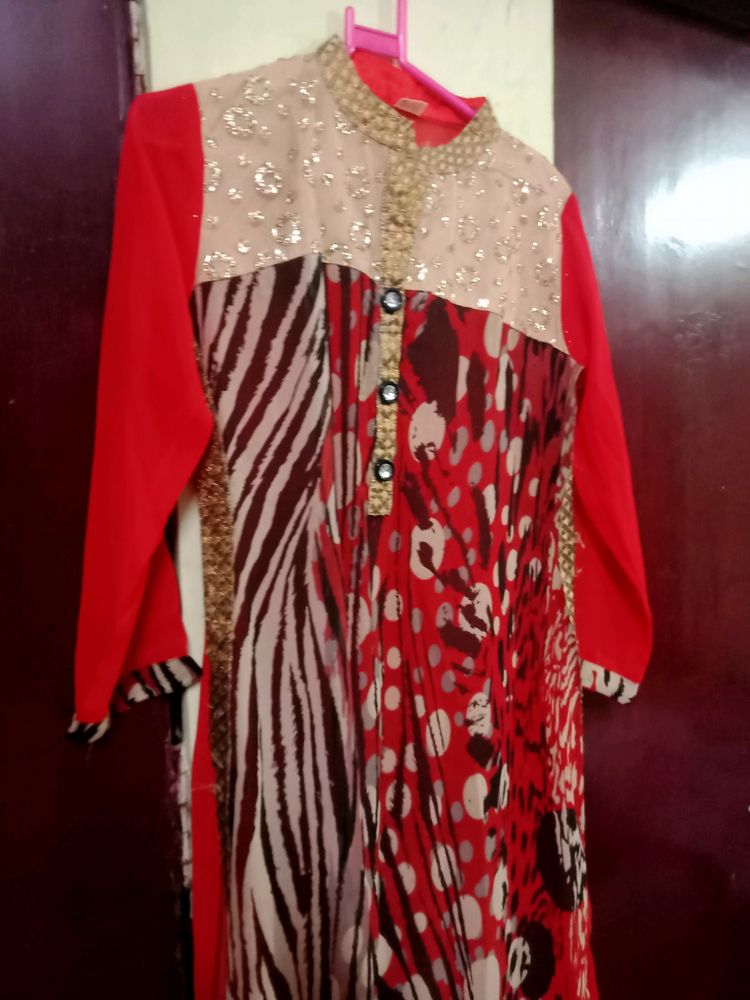 L Size Kurti