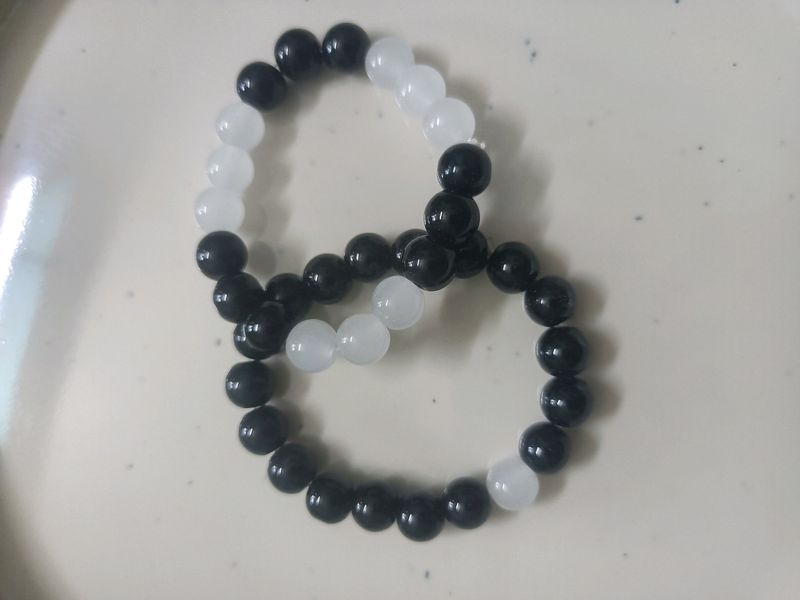 Combo Of 2 Bead Bracelet