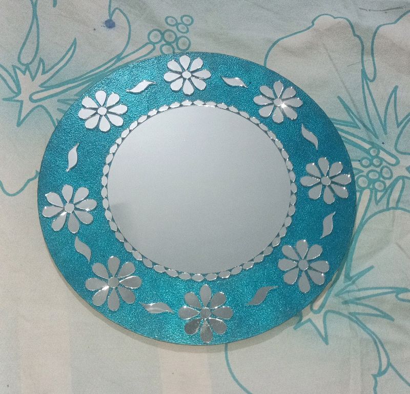 Handmade Mirror