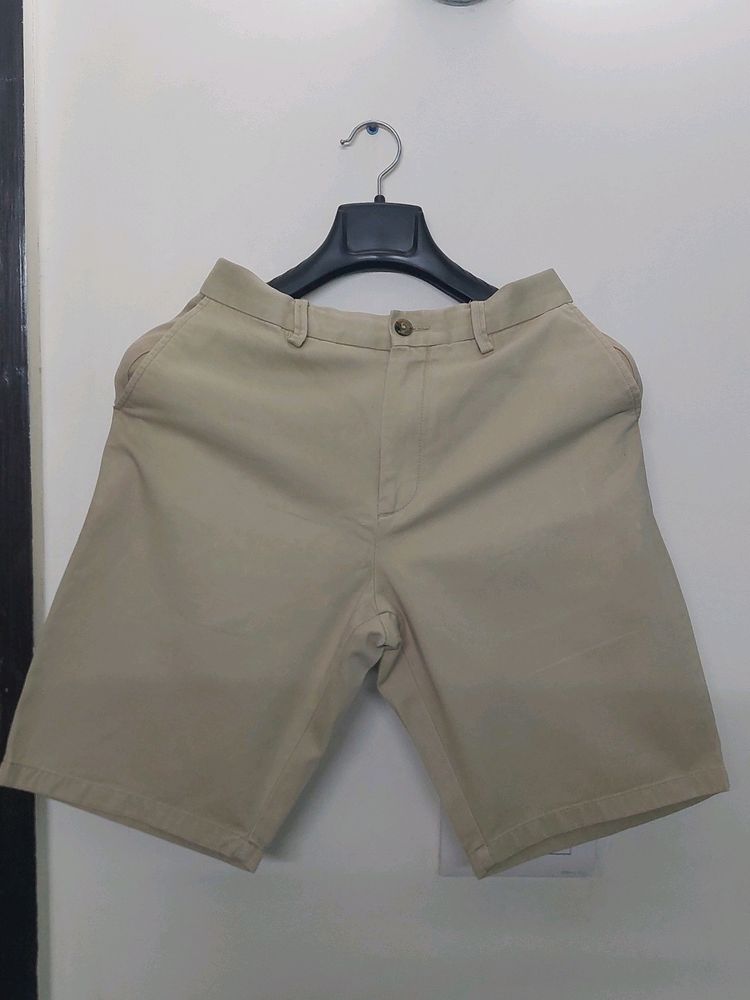 ARROW SPORTS CHINO SHORTS