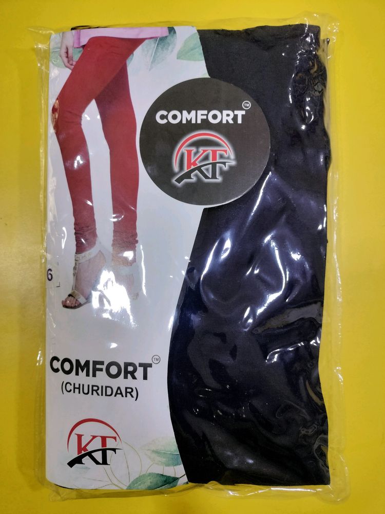 Indian Chudidaar Leggings Comfort