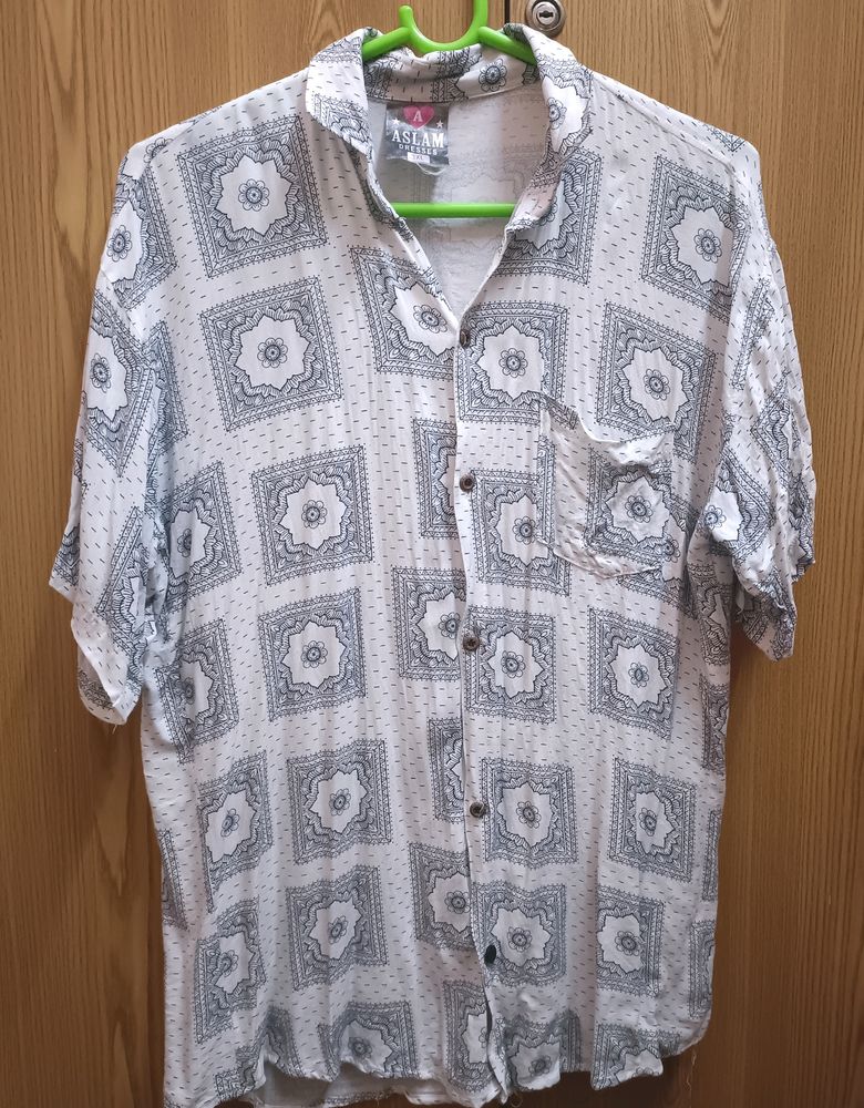 Summer Shirt For Men