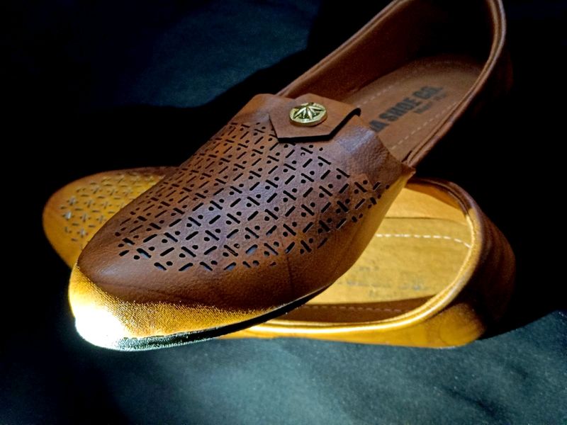 Rajasthan Pure Leather Jutis For Men