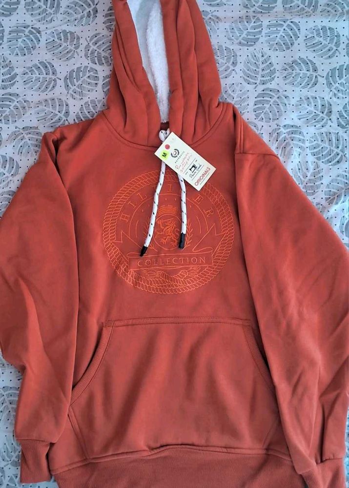 Men Hoodie