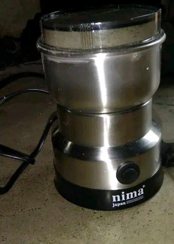 Mini Mixi Grander