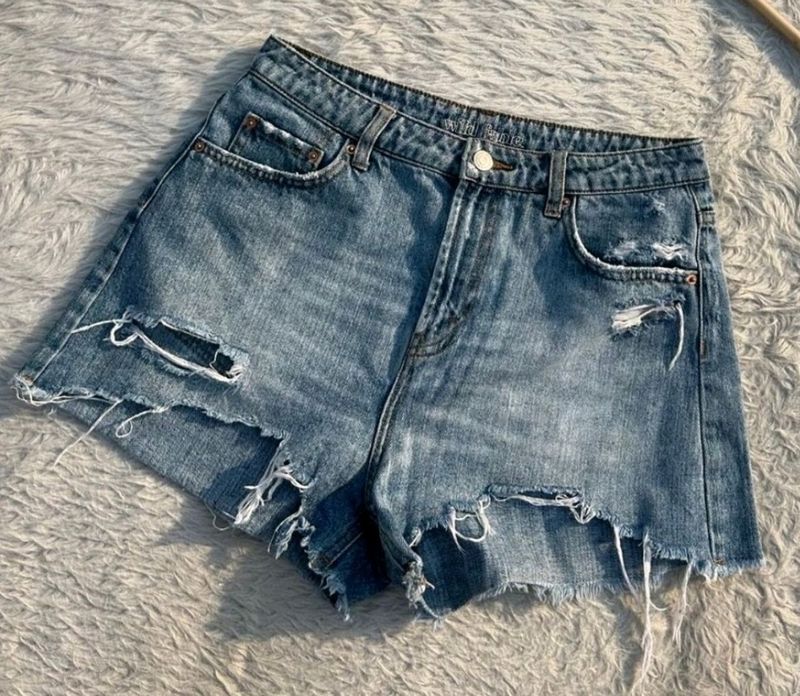 •SALE PRICE•🥳🥳🥳denim shorts