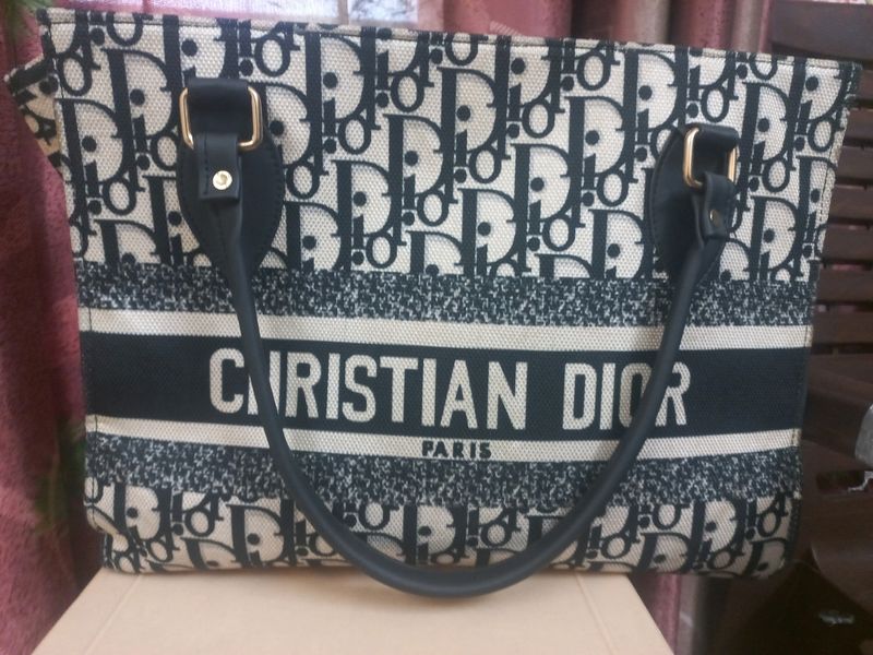 Christian Dior Handbag